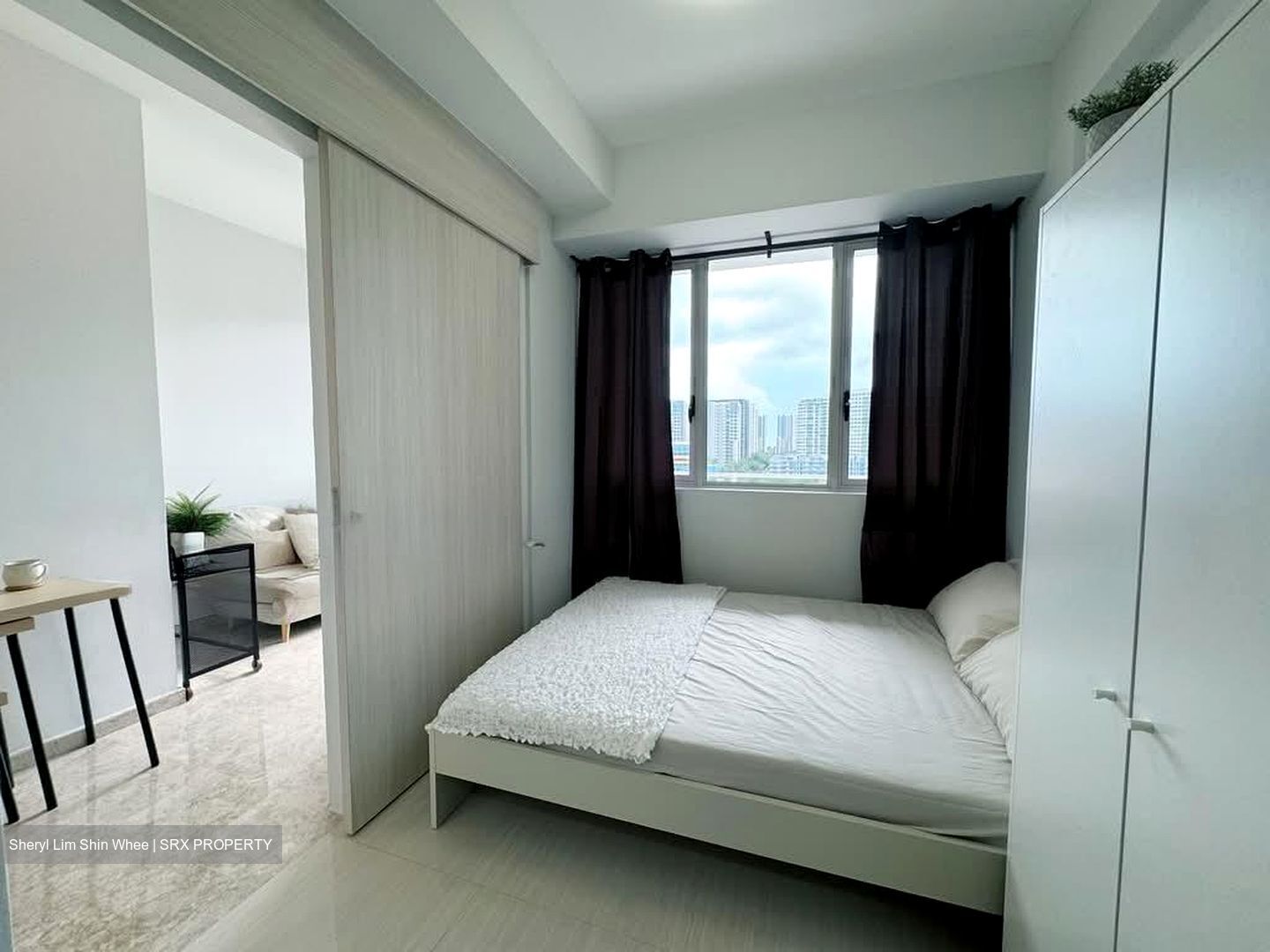 Haig 162 (D15), Apartment #591808981